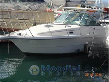 TIARA 3000 PURSUIT