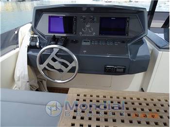 FERRETTI GROUP FERRETTI 850 HT