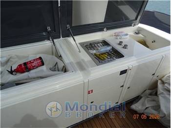 FERRETTI GROUP FERRETTI 850 HT