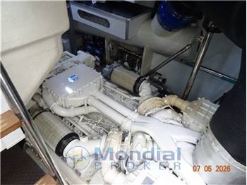 FERRETTI GROUP FERRETTI 850 HT