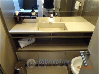 FERRETTI GROUP FERRETTI 850 HT