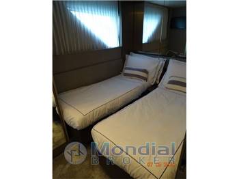 FERRETTI GROUP FERRETTI 850 HT
