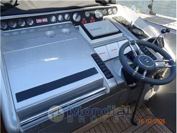 PRINCESS V 55