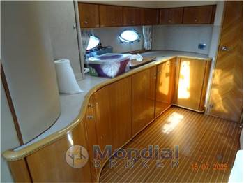 PRINCESS V 55