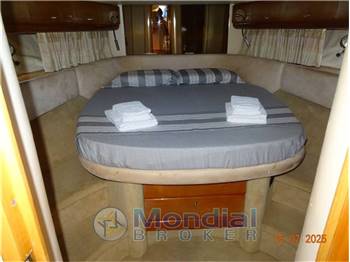 PRINCESS V 55