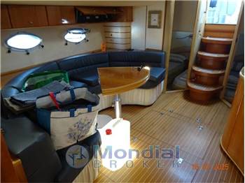 PRINCESS V 55