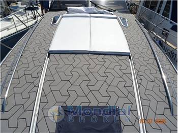 PRINCESS V 55
