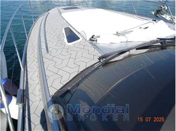 PRINCESS V 55
