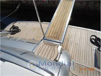 PRINCESS V 55
