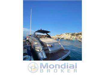 PRINCESS V 55