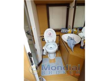 CANTIERI ADRIATICO PERSHING 72