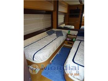 CANTIERI ADRIATICO PERSHING 72