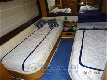 CANTIERI ADRIATICO PERSHING 72