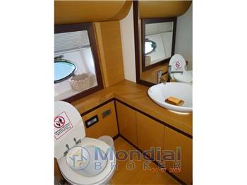 CANTIERI ADRIATICO PERSHING 72