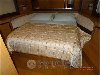 CANTIERI ADRIATICO PERSHING 72