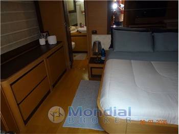 CANTIERI ADRIATICO PERSHING 72