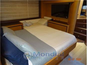 CANTIERI ADRIATICO PERSHING 72