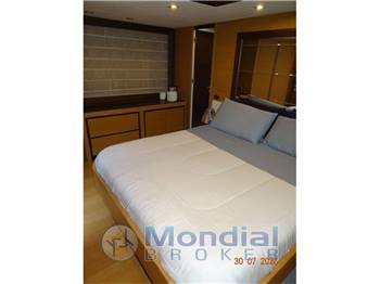 CANTIERI ADRIATICO PERSHING 72