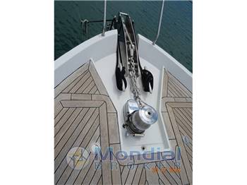 CANTIERI ADRIATICO PERSHING 72