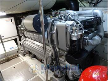 CANTIERI ADRIATICO PERSHING 72