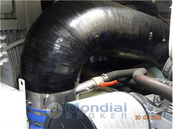 CANTIERI ADRIATICO PERSHING 72