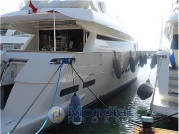 ANTAGO YACHTS ANTAGO 90