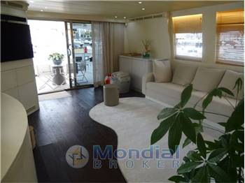 ANTAGO YACHTS ANTAGO 90