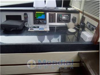 ANTAGO YACHTS ANTAGO 90