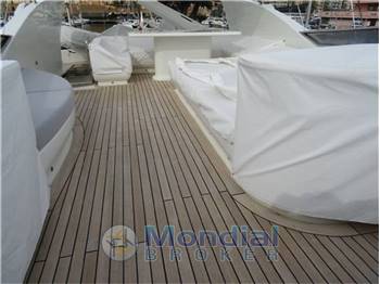 ANTAGO YACHTS ANTAGO 90