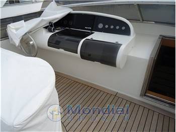 ANTAGO YACHTS ANTAGO 90