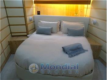ANTAGO YACHTS ANTAGO 90