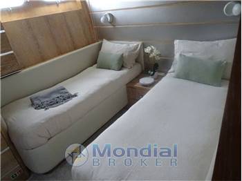 ANTAGO YACHTS ANTAGO 90