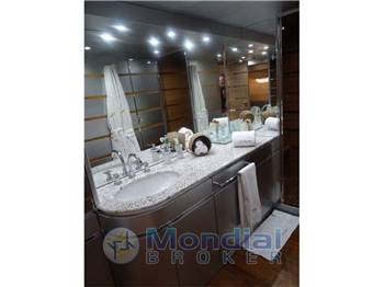 ANTAGO YACHTS ANTAGO 90