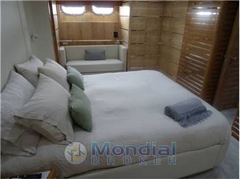ANTAGO YACHTS ANTAGO 90