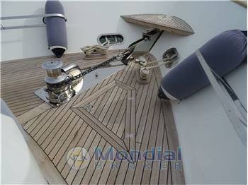 ANTAGO YACHTS ANTAGO 90