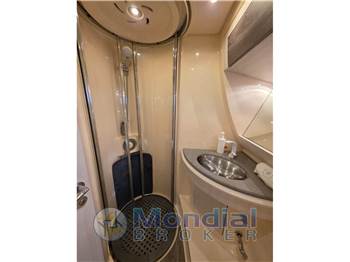 AZIMUT EVO 50