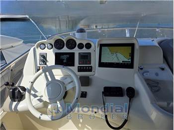 AZIMUT EVO 50