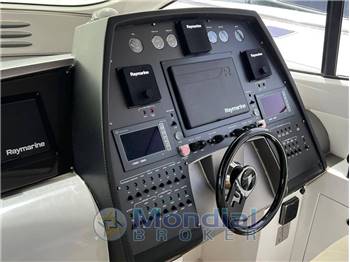 CANTIERI ADRIATICO PERSHING 56