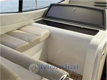 CANTIERI ADRIATICO PERSHING 56