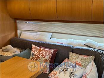 CANTIERI ADRIATICO PERSHING 56