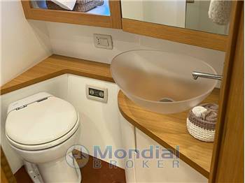 CANTIERI ADRIATICO PERSHING 56