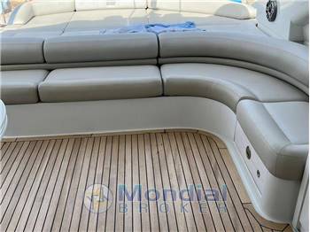 CANTIERI ADRIATICO PERSHING 56
