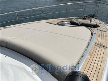 CANTIERI ADRIATICO PERSHING 56