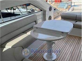 CANTIERI ADRIATICO PERSHING 56