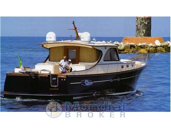 ABATI YACHT PORTLAND 55
