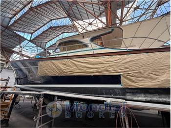 ABATI YACHT PORTLAND 55