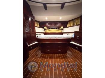 ABATI YACHT PORTLAND 55