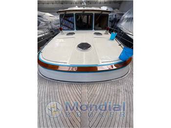 ABATI YACHT PORTLAND 55