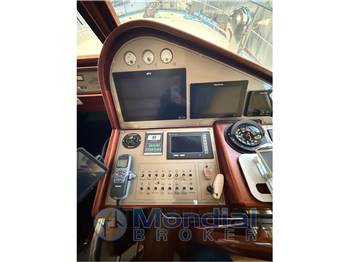 ABATI YACHT PORTLAND 55
