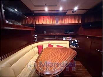 ABATI YACHT PORTLAND 55